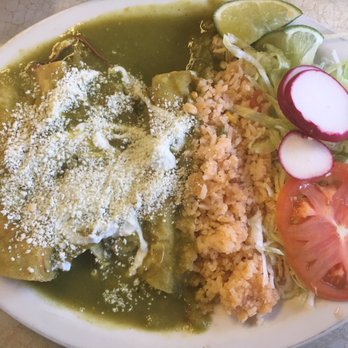 Ricos Tacos - Cheese enchiladas - Mexican Near Me - Brooklyn, New York Ricos Tacos - Cheese enchiladas - Mexican Near Me - Brooklyn, New York