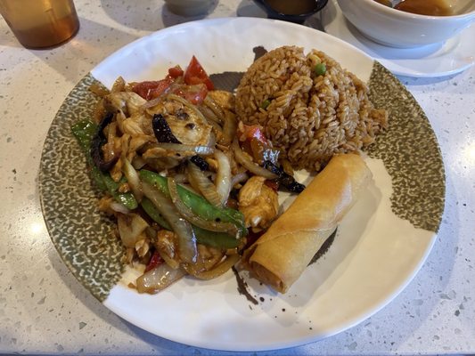 Panda's Hideout by null