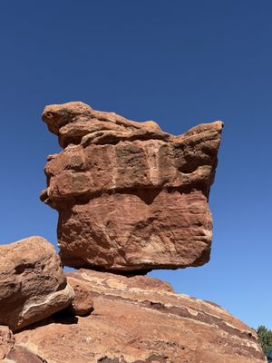 Garden of the Gods Visitor & Nature Center by null