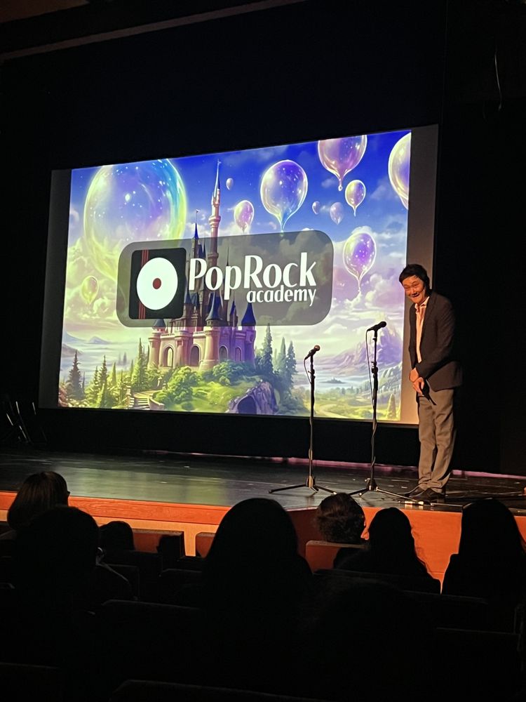 POPROCK ACADEMY - Updated September 2025 - 188 Photos & 54 Reviews ...