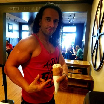 Sweet Cream Company - I prefer Danish cream to swede cream - Ice Cream & Frozen Yogurt Near Me - Columbia, South Carolina