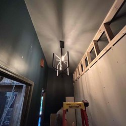 Matthews Lighting and Electric