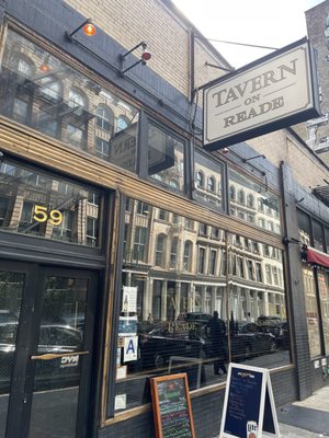 Tavern On Reade by null