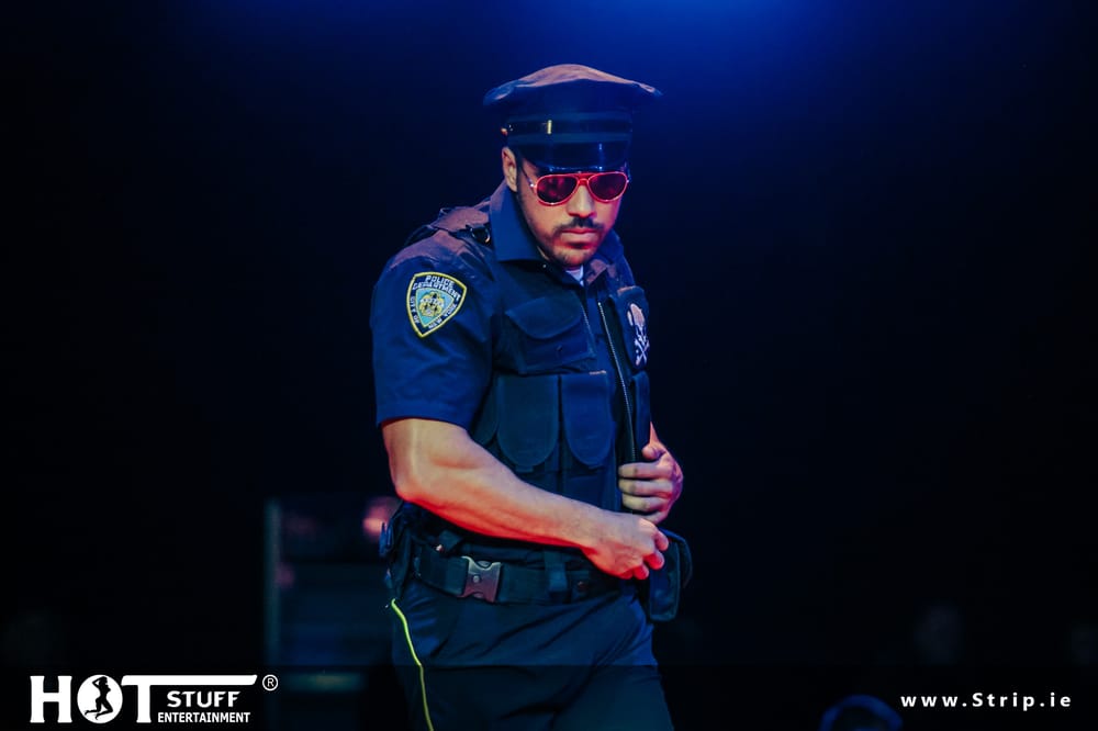 HOT STUFF ENTERTAINMENT Updated August 2024 15 Photos 12 Belvedere Road, Dublin, Republic