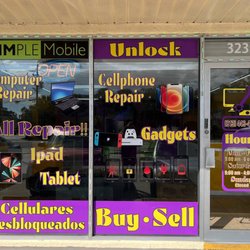 Express Wireless Repair