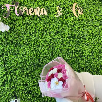 Florena & Co - Florists Near Me - Hanover Park, Illinois