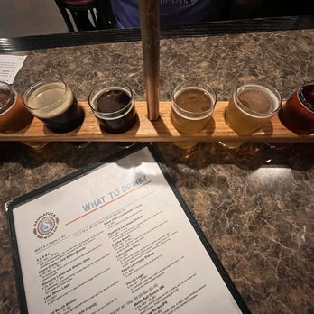 Saugatuck Brewing Co - Breweries Near Me - Douglas, Michigan