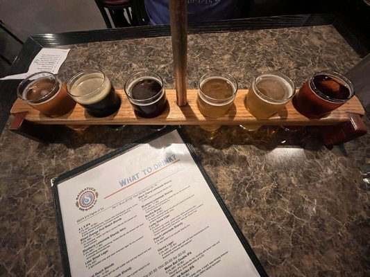 Saugatuck Brewing Company by null