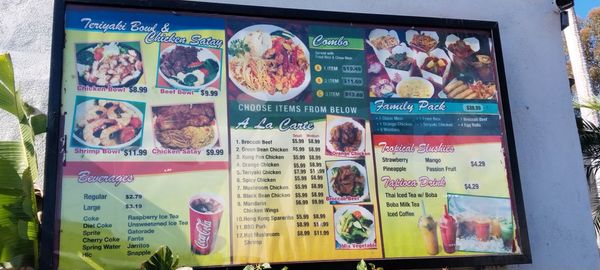 Chin's Kitchen by null