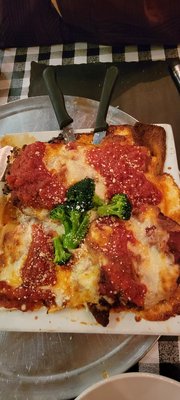 De Angelo's Ristorante by null