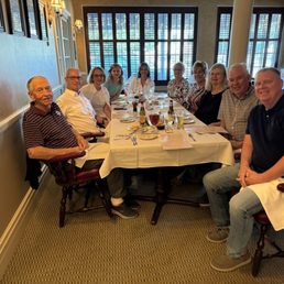 55th Anniversary celebration! 55th Anniversary celebration!
