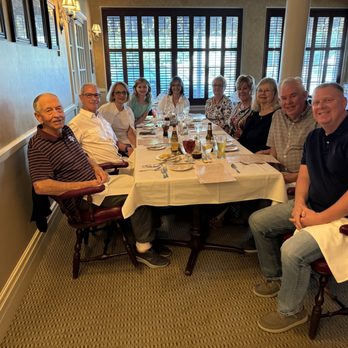 Old Colonial Inn - 55th Anniversary celebration! - Seafood Near Me - Kentland, Indiana Old Colonial Inn - 55th Anniversary celebration! - Seafood Near Me - Kentland, Indiana
