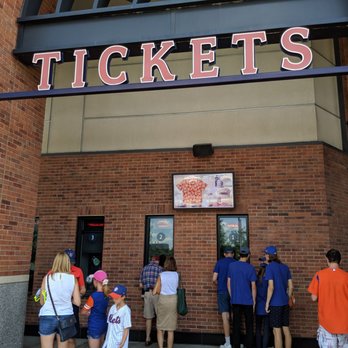 Citi Field - Will Call was a seamless process. - Stadiums & Arenas Near Me - Corona, New York