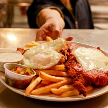 Los Andes Restaurant & Cafe - Empanadas Near Me - Bend, Oregon Los Andes Restaurant & Cafe - Empanadas Near Me - Bend, Oregon