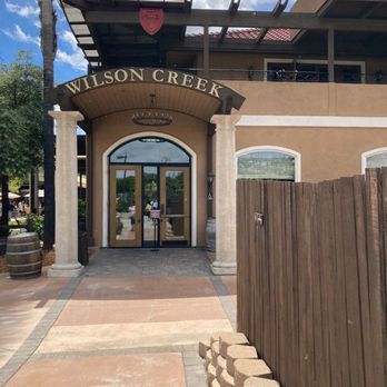 Wilson Creek Winery - Wineries Near Me - Temecula, California Wilson Creek Winery - Wineries Near Me - Temecula, California