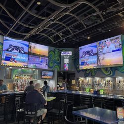 Mellow Mushroom Myrtle Beach