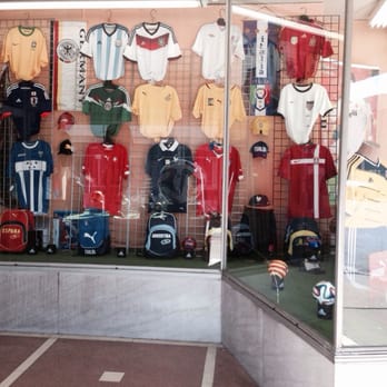 Birkenmeier Sports Shop - Fabulous selection - Sporting Goods Near Me - Hackensack, New Jersey Birkenmeier Sports Shop - Fabulous selection - Sporting Goods Near Me - Hackensack, New Jersey