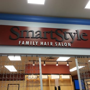 SmartStyle - Hair Salons Near Me - Roanoke Rapids, North Carolina SmartStyle - Hair Salons Near Me - Roanoke Rapids, North Carolina