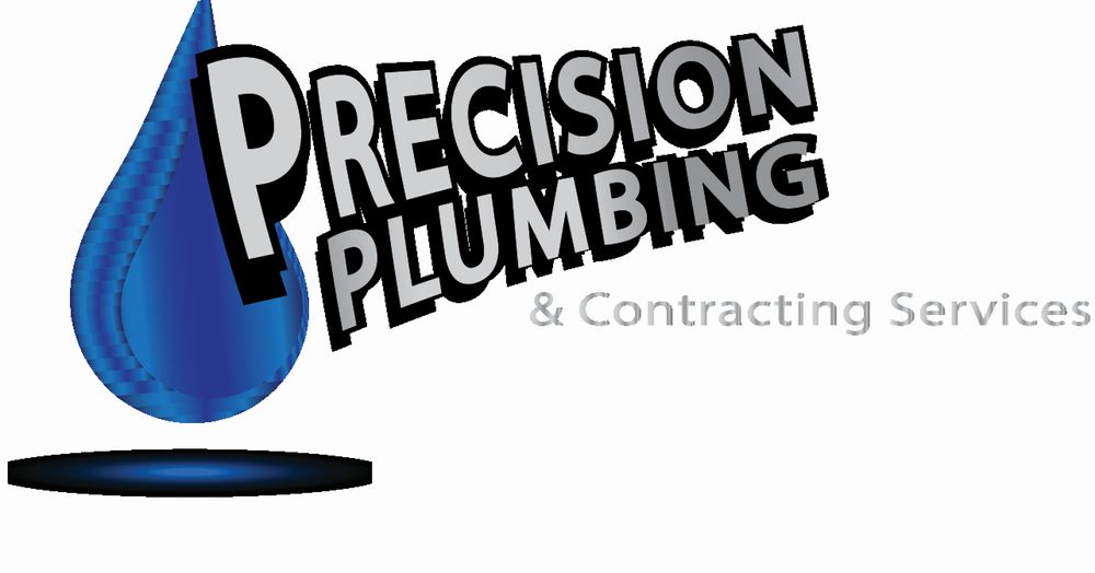Slide of Precision Plumbing & Contracting Services