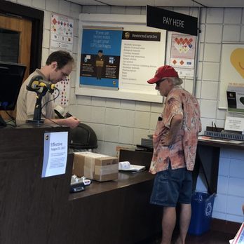 UPS - Mailbox Centers Near Me - Springfield, Ohio