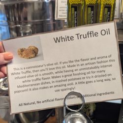 Staunton Olive Oil Company