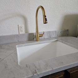 Peppermint Plumbing