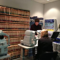 Eyemasters