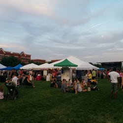 Elgin Ribfest