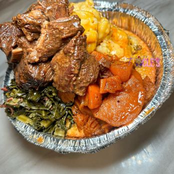 Smoke On The Bone Bbq & Catering - Caterers Near Me - Fort Worth, Texas Smoke On The Bone Bbq & Catering - Caterers Near Me - Fort Worth, Texas