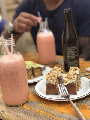 Milk London by null