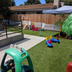 Action Day Schools - Morgan Hill