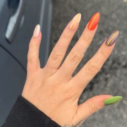 Oak Nail Spa - Nails