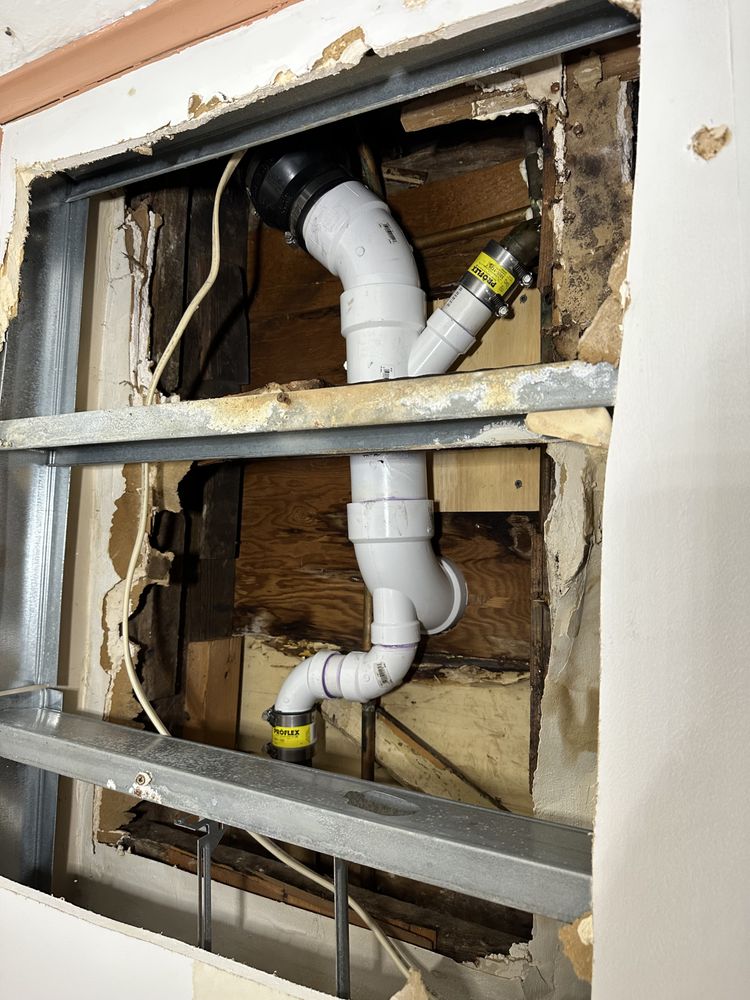 Slide of Prime Plumb