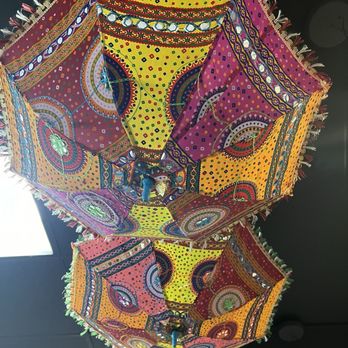 Mirchi - Inside decor - Indian Near Me - Hamilton, Ohio