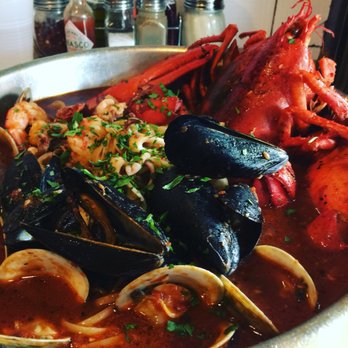 The Daily Catch - Italian Near Me - Boston, Massachusetts The Daily Catch - Italian Near Me - Boston, Massachusetts