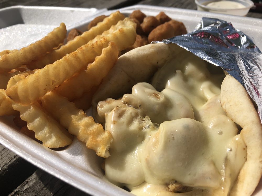 CHICKEN KING Updated October 2024 11 Photos & 25 Reviews 908 W