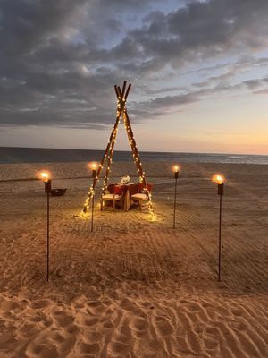 Zoëtry Casa del Mar Los Cabos by null