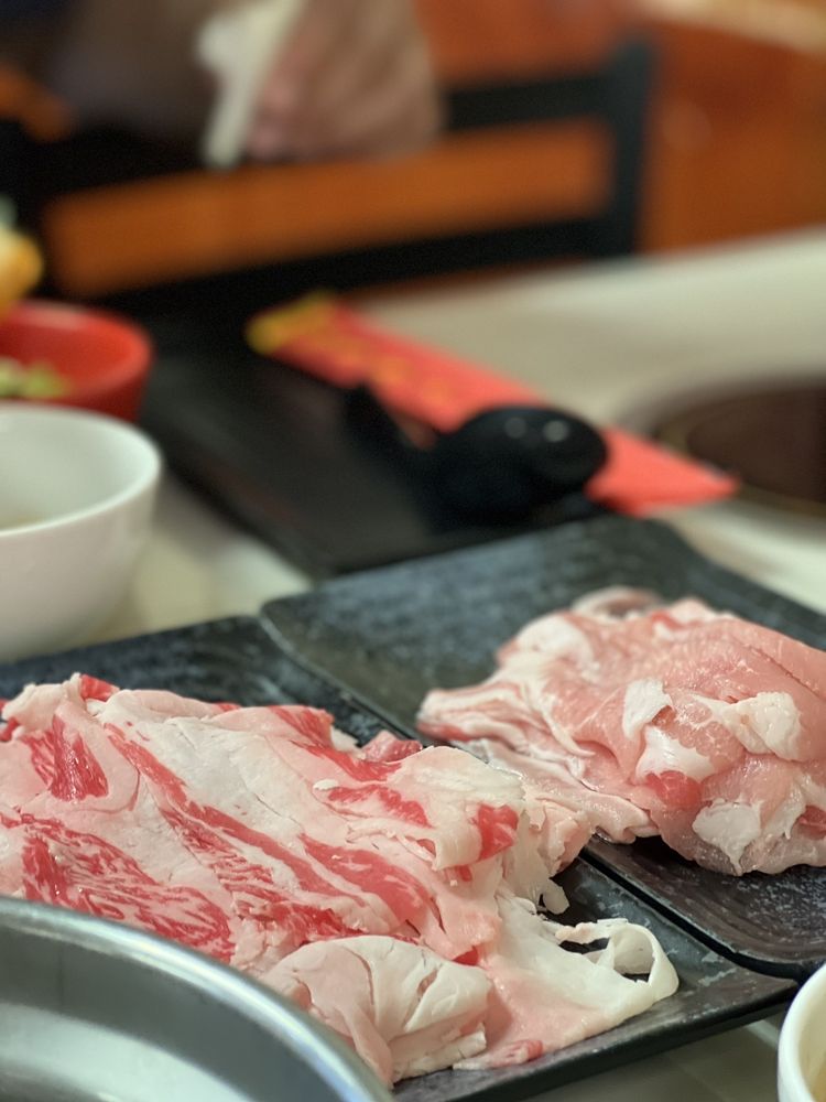 YUMMY HOT POT Updated October 2024 265 Photos & 305 Reviews 2500 W Alameda Ave, Denver