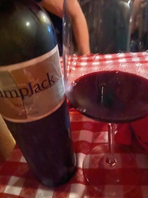 Janko's Little Zagreb by null