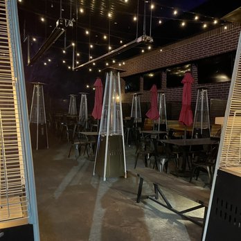 Brett Hull's Junction House - Venues & Event Spaces Near Me - Wentzville, Missouri Brett Hull's Junction House - Venues & Event Spaces Near Me - Wentzville, Missouri