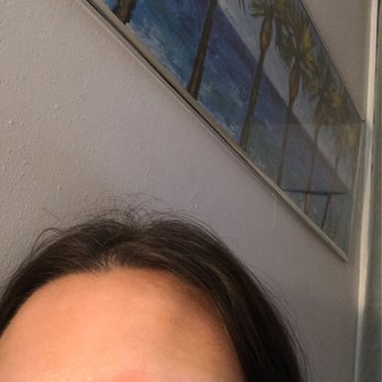 Ulta Beauty - bald spot pictured.. - Cosmetics & Beauty Supply Near Me - Gambrills, Maryland Ulta Beauty - bald spot pictured.. - Cosmetics & Beauty Supply Near Me - Gambrills, Maryland