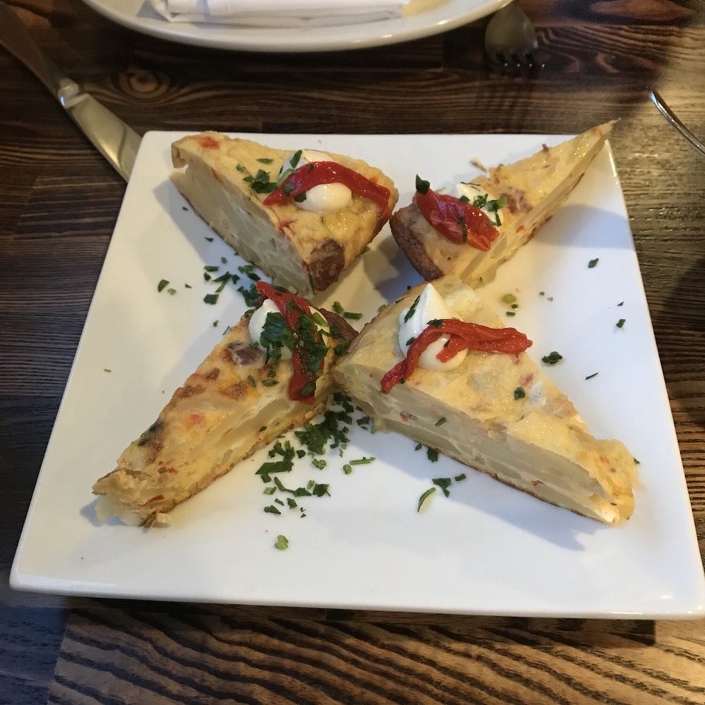 Basque Tapas Bar - Toertilla Española - Tapas Bars Near Me - Piermont, New York Basque Tapas Bar - Toertilla Española - Tapas Bars Near Me - Piermont, New York