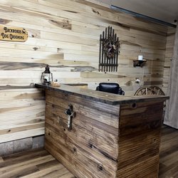 Backroads Dog Grooming