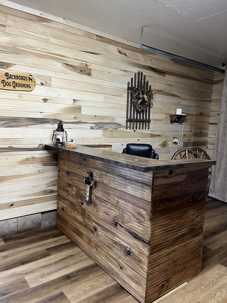 BACKROADS DOG GROOMING Updated October 2024 Greenville