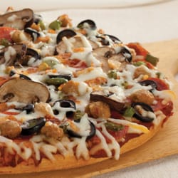 Figaro's Pizza