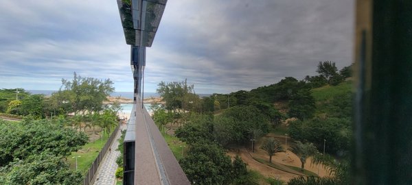 Arena Ipanema Hotel by null