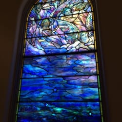 Downtown United Presbyterian Church