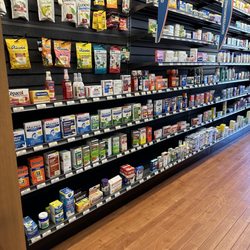 Holly Springs Pharmacy
