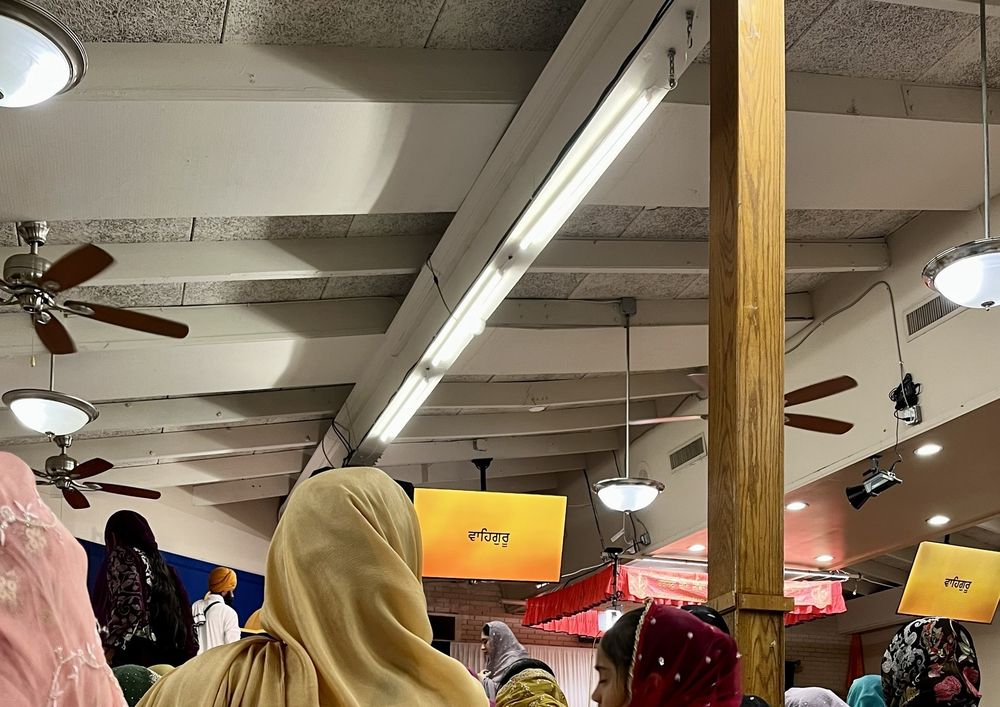 Guru Nanak Mission Society of Atlanta - social services organization in Norcross, GA