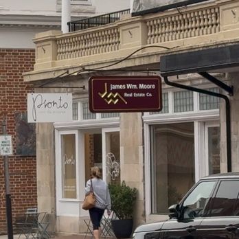 Pronto Caffe & Gelateria - Outside - Cafes Near Me - Lexington, Virginia Pronto Caffe & Gelateria - Outside - Cafes Near Me - Lexington, Virginia